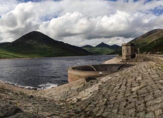 Magyarország harmadik vízgyűjtő-gazdálkodási tervének társadalmasítási fórumai