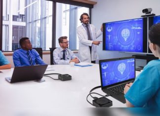 Taiwan az intelligens tecnika jövője