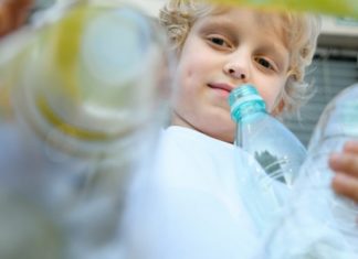 Recycling Hero Challenge: