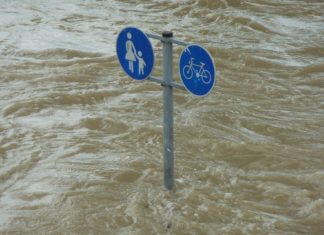 Újra nagyon alacsony a Duna vízállása, el kell indítani a szivattyús vízpótlást a Ráckevei-(Soroksári-) Duna-ágon