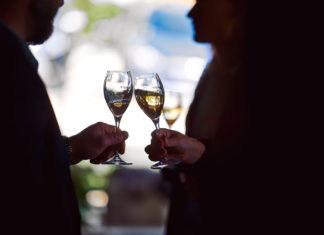 III. Pezsgőkonferenciát tartottak Etyeken