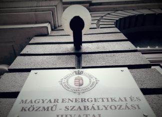 Két új elnökhelyettest nevezett ki a MEKH elnöke