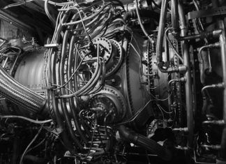 MEKH ERŐMŰVEK ÉJSZAKÁJA 2021 – Az energia és ami mögötte van