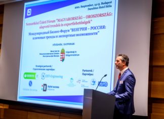 Új korszak kezdődhet a magyar-orosz agrárkapcsolatokban