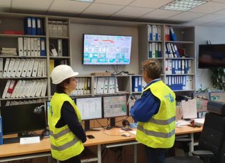 Megnyitják a kapukat az erőművekben!