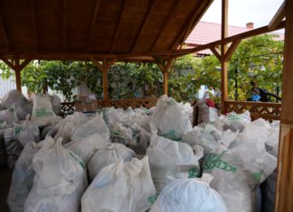 Már csak két napig lehet csatlakozni a “TeSzedd” mozgalomhoz idén!