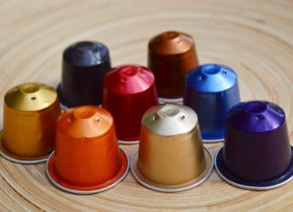 Hét hónap alatt közel 4000 kilogramm kávékapszulát gyűjtöttek vissza a vásárlók