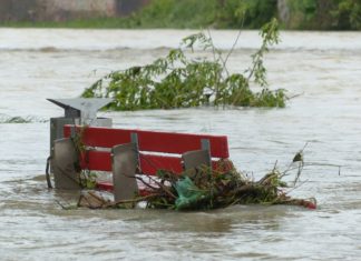 250 fős országos védelmi gyakorlatot tart a vízügy, amire 40 éve nem volt példa
