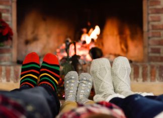 Megkezdődött a fűtési szezon