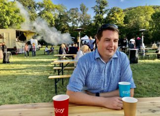 Az egész család jót bulizhat ma a Budai Szüreten