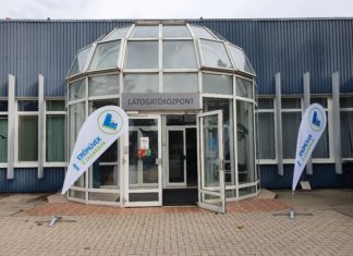 Elstartolt az Erőművek Éjszakája