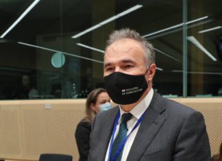 Az uniós agrárminiszterek egyetértettek abban, hogy az erdészeti politikának nemzeti hatáskörben kell maradnia