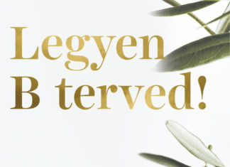 Shannah Kennedy: Legyen B terved