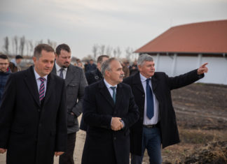 Magyarország közel 6,4 milliárd forint összegben részesül az 500 millió eurós uniós válságcsomagból