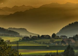 Megújult a mezőőrök és hegyőrök munkájának szabályozása