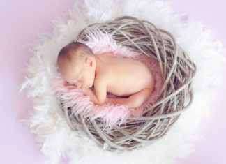 Így költenek a családok, ha kisgyermek érkezik