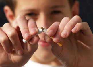 Dohányzik? Jó, hogy nem Új-Zélandon lakik!