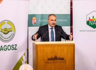 Elkészült a Közös Agrárpolitika Stratégiai Terv