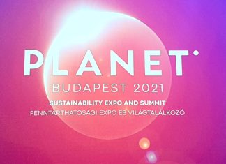 Szabotálták a Planet Budapest 2021 előadását