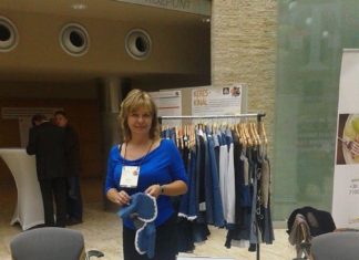 Trapper? Wrangler? Lee Cooper?– Ugyan, dehogy! Réthy Fashion, a fenntarható divat.