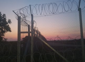 Kiemelt támogatás a déli határon működő mezei őrszolgálatoknak