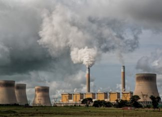 MEKH: 2021-ben az előző évhez képest csaknem hat százalékkal nőtt a belföldi földgázfelhasználás