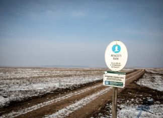 Teremtett világunk megóvása közös felelősségünk