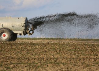Környezeti és gazdasági érdek a műtrágya kiváltás elősegítése