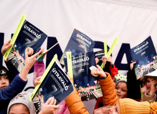 Folytatódik a HUMDA „Road Safety – a biztonság az első” országjáró közlekedésbiztonsági programsorozata