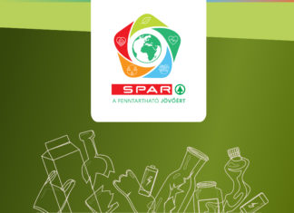 Térképes online keresővel segíti a szelektív hulladékgyűjtést a SPAR