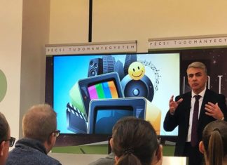 Hogyan? Mitől lesz zöld egy Egyetem?