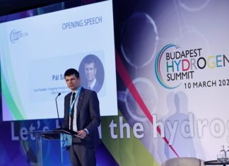 A MEKH konzultációsorozatot indít a hidrogénágazat szabályozási kérdéseiről