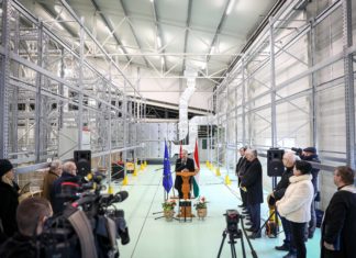 A vidék megmaradásának záloga az agrárium versenyképessége