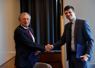 MEKH-MHTSZ együttműködés a hazai hidrogénágazat fejlődéséért