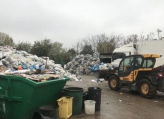 A város tisztasága a Te kezedben van!