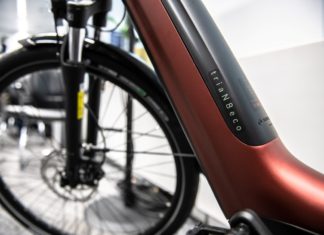 Elindult az elektromos rásegítésű kerékpárok pályázata a HUMDA-nál