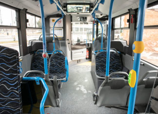 Zöld Busz Program: ötvenmilliárd forint támogatásra lehet pályázni