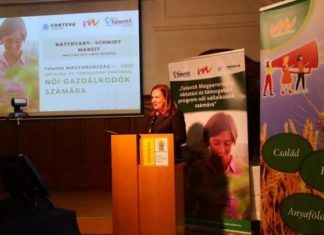 A Corteva Agriscience bejelentette a TalentA Magyarorország-2021/2022 oktatási és támogatási program nyerteseit