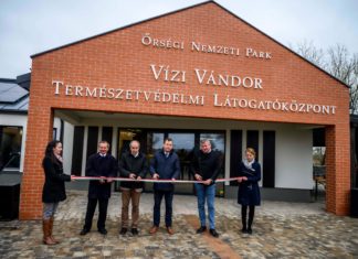 A természet védelme mindannyiunk közös felelőssége