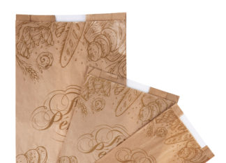 Májustól papíralapú zacskóba kerülnek a pékáruk a SPAR-ban