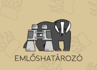 Ingyenesen letölthető okostelefonos Emlőshatározó alkalmazást készített a Magyar Madártani és Természetvédelmi Egyesület (MME) és a Farkaskölykök Ifjúsági Egyesület