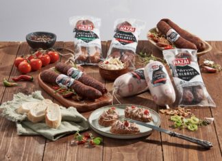 Megnyílt a hentesüzletek támogatására kiírt pályázat