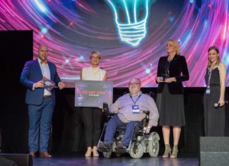 A HAZAI STARTUPOK ESG-felkészítésének nyitánya volt az idei Regional Startup and Innovation Day