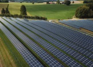 2021-ben az elsődleges megújuló energiaforrások termelése és felhasználása is nőtt