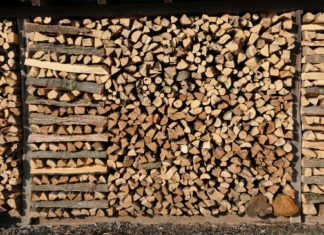 Tűzifa vásárlás biztonságosan, csak tiszta forrásból