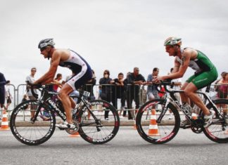 Székelyföldi kerékpáros körverseny, már az anyaországban is