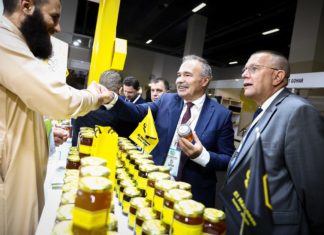 Magyarország méz- és méhszerető agrárország