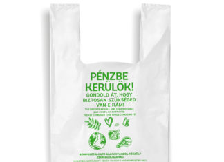 450 tonnával kevesebb műanyag a SPAR üzleteiben