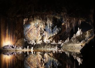 Számtalan természeti kincset rejt az Aggteleki Nemzeti Park