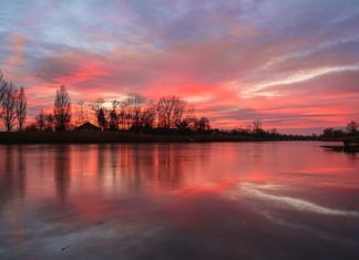 Átmeneti enyhülést hozott csak a hétvégi csapadék